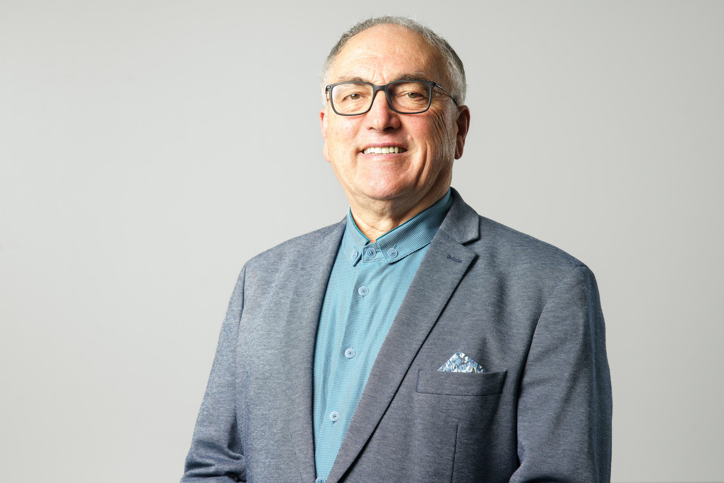 Dipl.-Ing. Gunther Fuchs