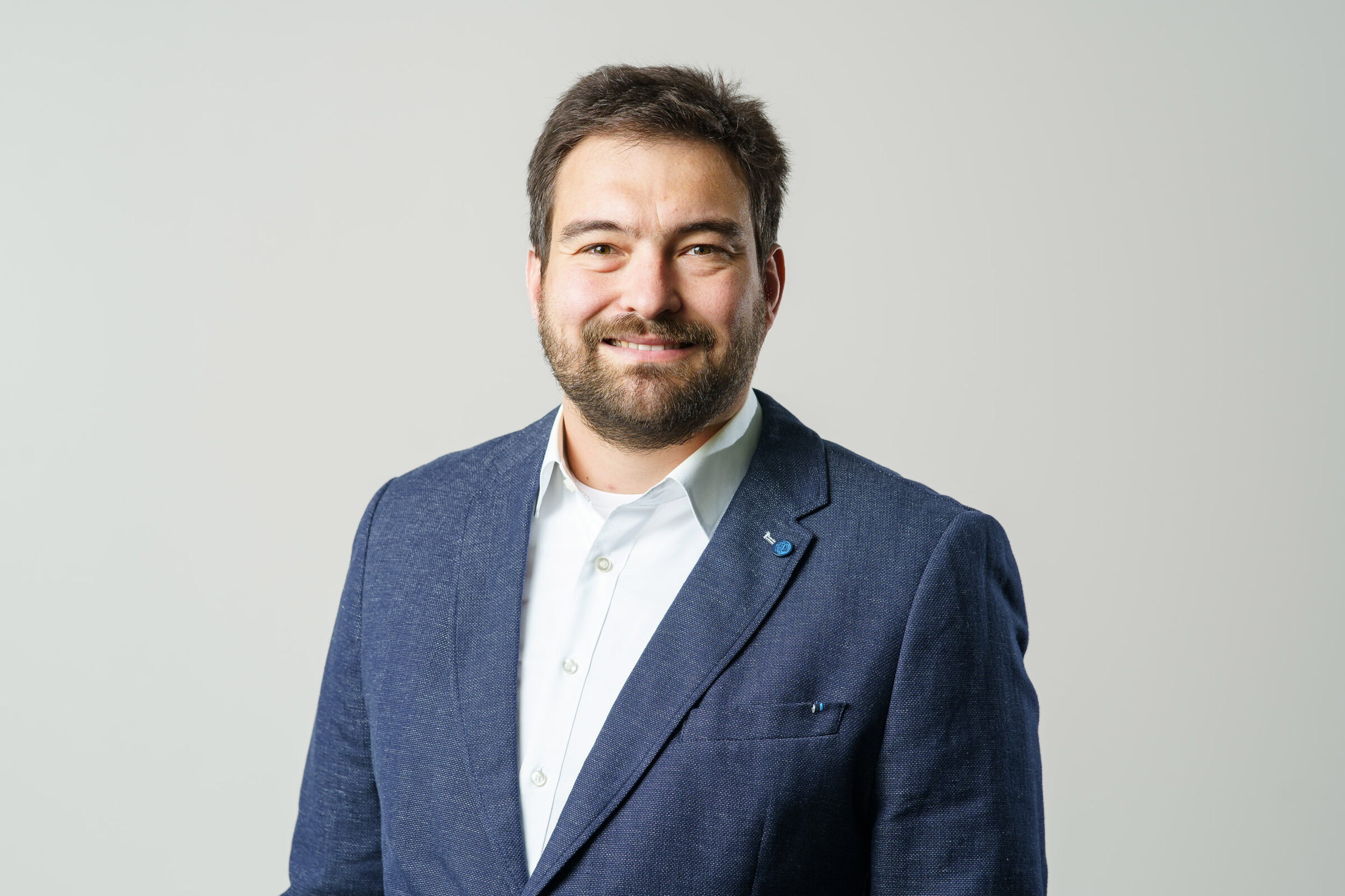 Dipl.-Ing. Max Martin Richter