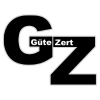 Gütezert Logo