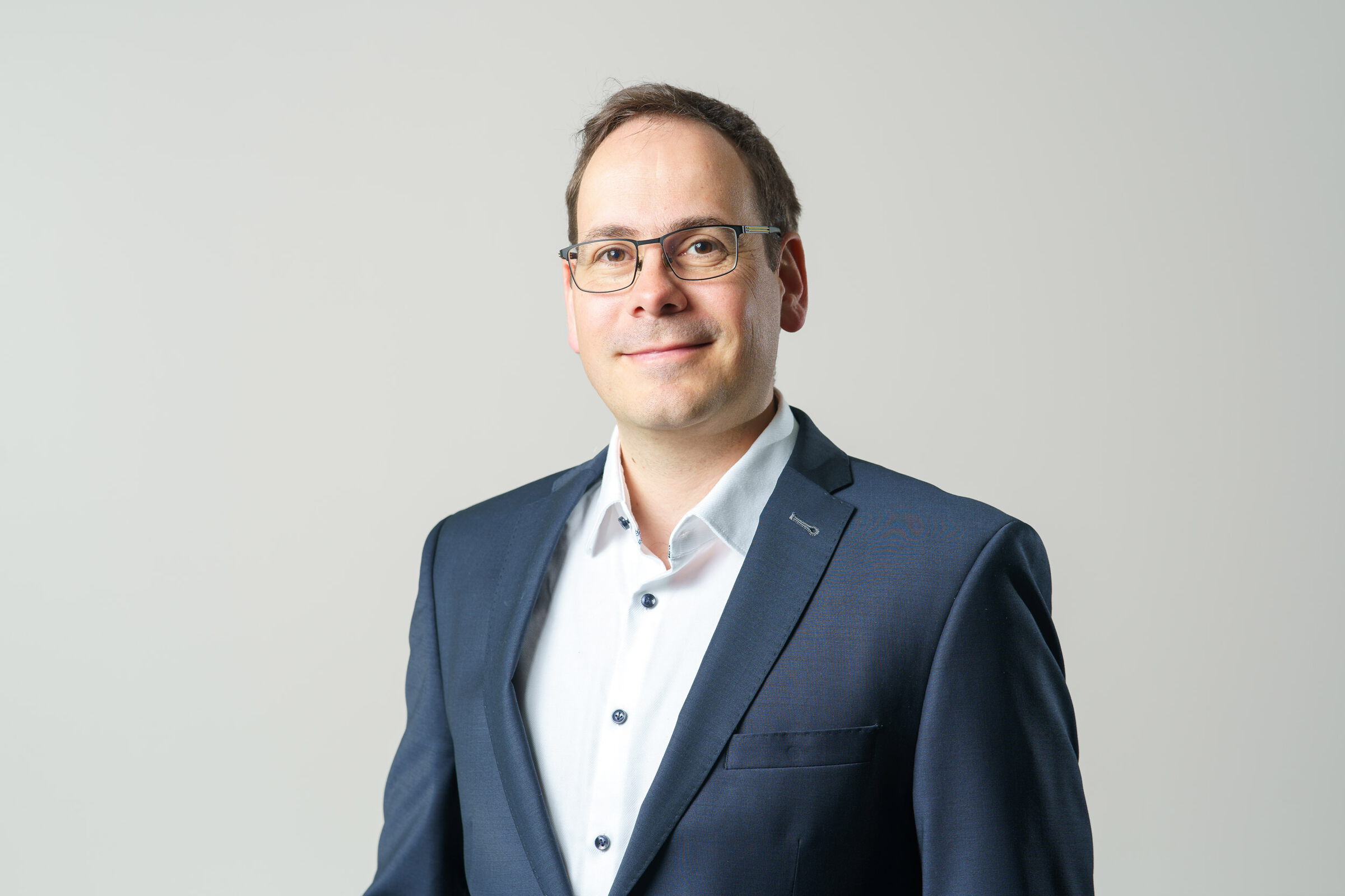 Dipl.-Ing. Alexander Bauer