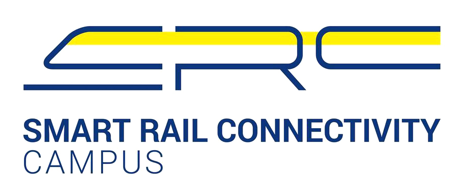 Logo Smart Rail Connectivity