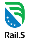 Logo Rail.S